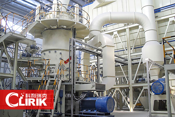 石膏粉生產線工藝